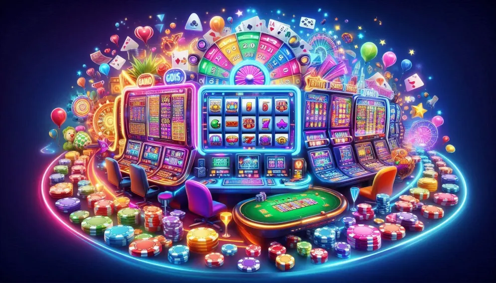 Beep Beep Casino