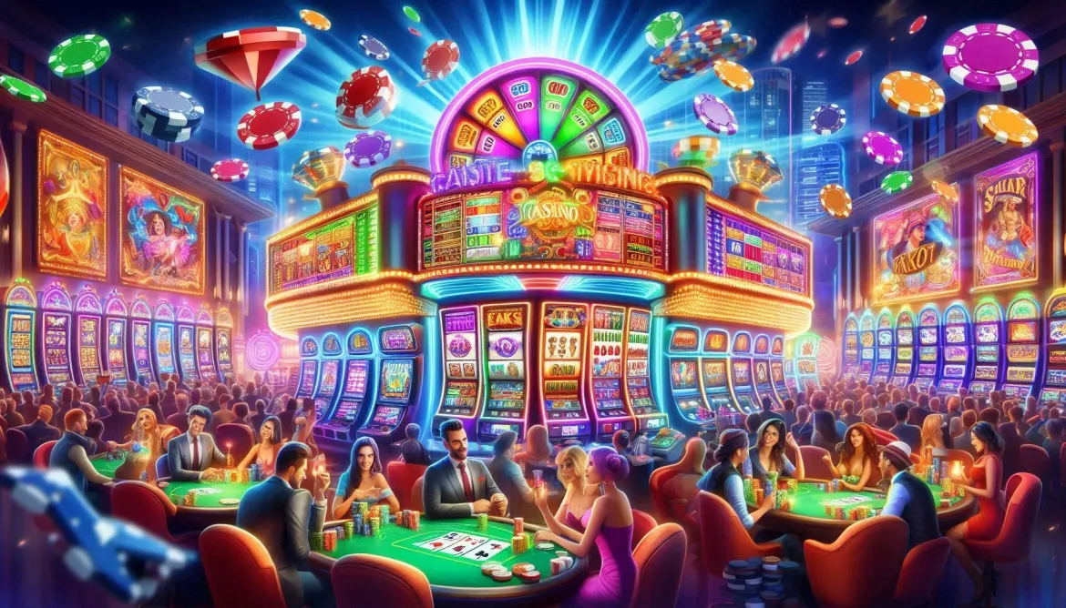 Beep Beep Casino